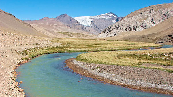 “Suárez está privatizando La Cordillera de Los Andes”