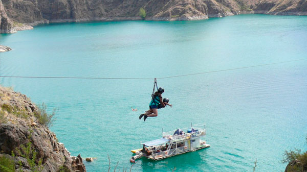 San Rafael tuvo un finde lleno de turistas con una ocupación por arriba del 90%