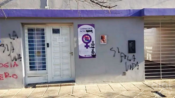 La Municipalidad de San Rafael recibe un promedio de 500 consultas anuales por violencia de género