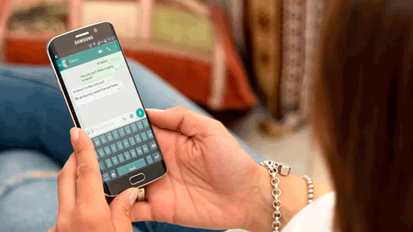 Descubren una falla de seguridad en el celular que más usan los argentinos