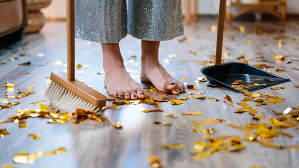 La limpieza puede ser un “gesto” sanador: cómo es el Oosouji, la disciplina japonesa que busca el bienestar