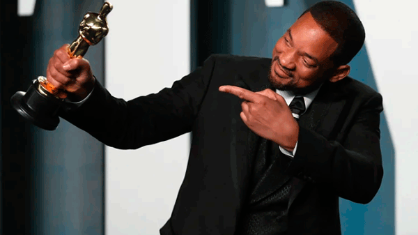 Will Smith y el debate sobre la masculinidad tóxica: la impulsiva reacción del actor bajo la mirada de los especialistas