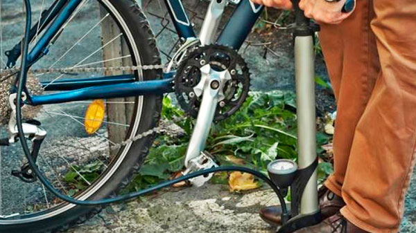 Propuesta para que San Rafael tenga talleres de bicicletas públicos