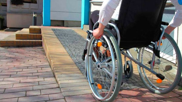 Discriminación por discapacidad fue lo más denunciado a la línea 168 del Inadi