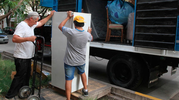 Aseguran que son más de 20 mil las familias sanrafaelinas que no tienen casa