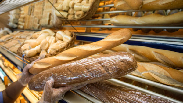 Acuerdan un precio para comercializar el kilo de pan entre $220 y $270