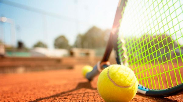 Se aproxima el primer Torneo de Tenis 2022 en el Club de Pescadores