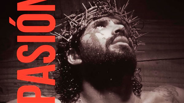 “La Pasión” será presentada en el teatro Excélsior para Semana Santa