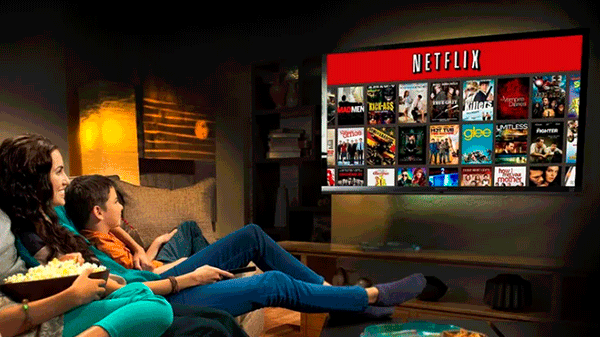 La forma más sencilla para activar el Control Parental de Netflix