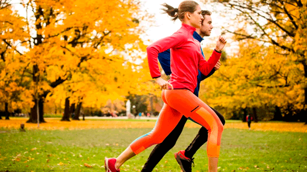 Por qué siempre hay que entrenar para nuestra carrera principal