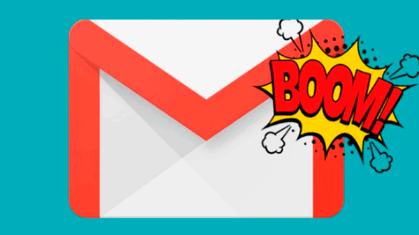 Así se puede enviar correos electrónicos por Gmail que se autodestruyen