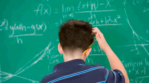 Quieren saber cuánto saben de matemática los alumnos de secundaria