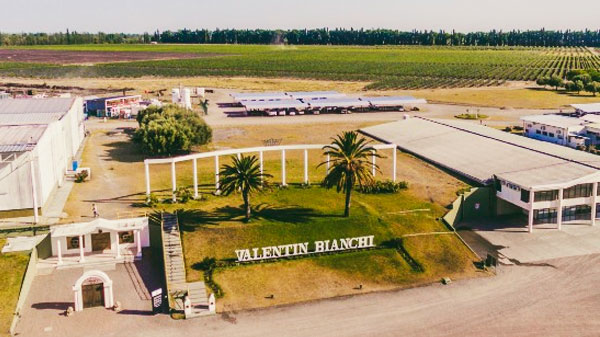 Bodegas Bianchi renueva sus propuestas de enoturismo para Semana Santa