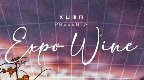 Se aproxima en San Rafael la «Expo Wine»