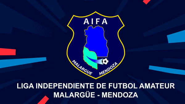 Malargüe: comienza la Liga Independiente de Fútbol Amateur