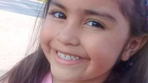 Caso Guadalupe Lucero: encontraron restos óseos y una calza en un descampado