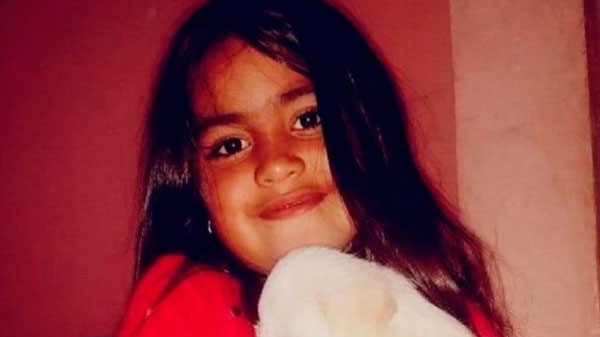 Caso Guadalupe Lucero: su mamá recibió cartas con nuevas pistas sobre su posible paradero