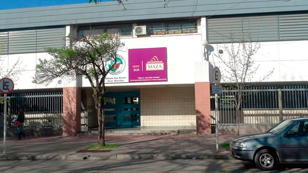 «Curso de Preparatorios», nueva oferta de la Universidad Maza   