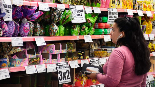 Lo que tenés que tener en cuenta antes de hacer las compras de Semana Santa 