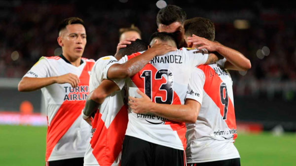 En medio de la crisis social en Perú, River visita a Alianza Lima por la Copa Libertadores