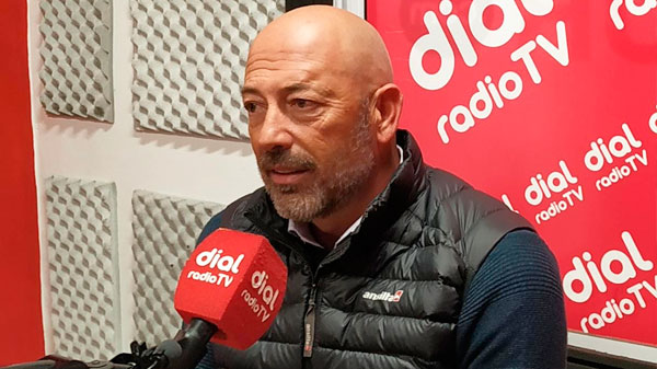 Pedro Serra: «Hay comisarías que se caen a pedazos» 