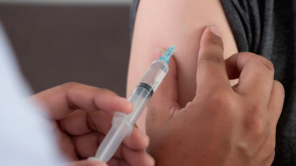 Sarampión: vuelven a remarcan la importancia que tiene vacunarse 