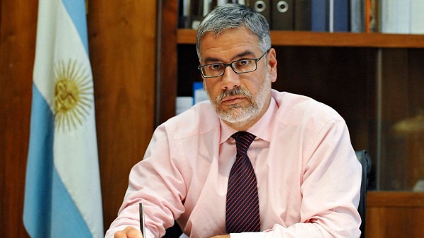 Roberto Feletti renunció a la Secretaría de Comercio y lo reemplazará Guillermo Hang