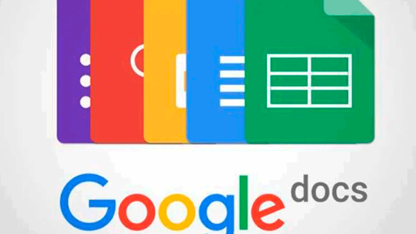 Atajos básicos para usar Google Docs como todo un profesional