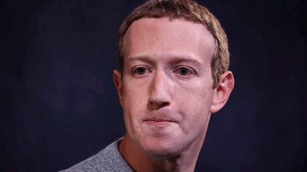 Mark Zuckerberg se puso las gafas VR Proyecto Cambria y esto pasó