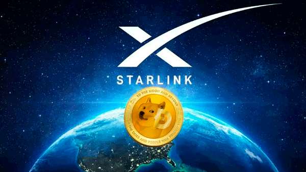 Así funciona Starlink, el internet de Elon Musk y la tecnología blockchain