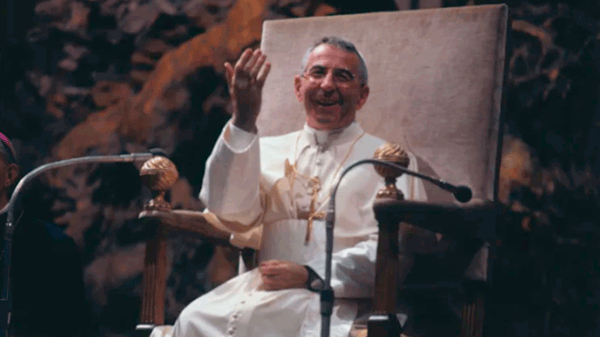 Una curación inexplicable para la ciencia: la historia argentina detrás del milagro que convertirá en Beato al Papa Juan Pablo I