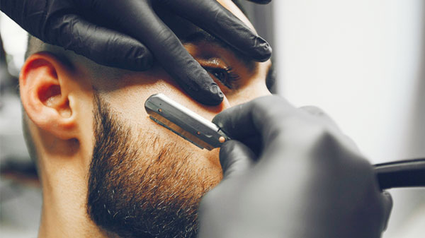 Atelieres educativos y batallas de barberos a beneficio de “Copita del Mache”