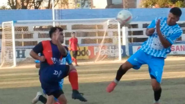 Se programó la primera fecha de la segunda rueda del certamen de Ascenso