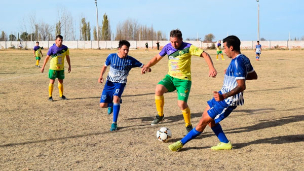 Culminó la Primera Rueda de la B