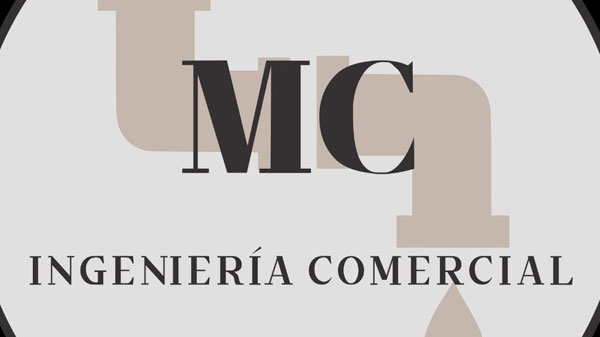 MC Ingeniería comercial lanzó el programa MCIC