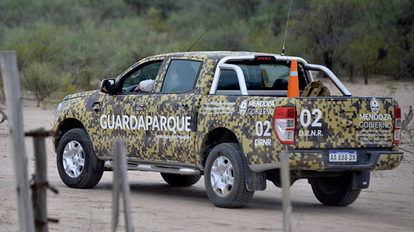 El Gobierno de Mendoza gastará alrededor de 20 millones de pesos para alquilar seis camionetas