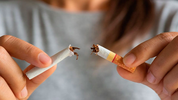 Día Mundial sin Tabaco: “El tabaco envenena nuestro planeta”