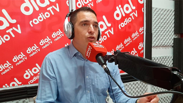 “El Gobierno provincial es muy autoritario, no se pone del lado de los trabajadores”