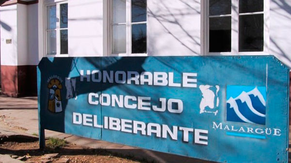 Le piden a la justicia que investigue el Programa Enlace Municipal de Malargüe