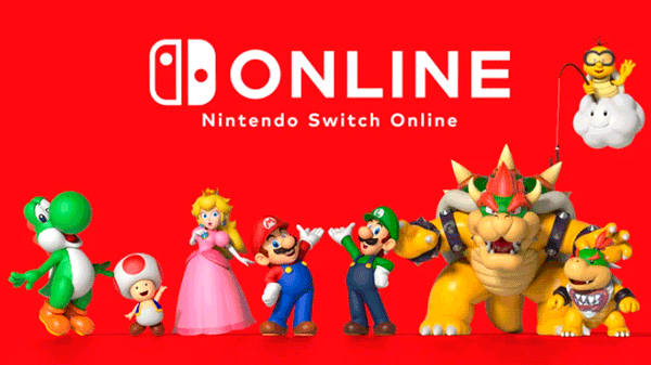 Nintendo Switch online ya no estará disponible para iOS 13 y versiones anteriores