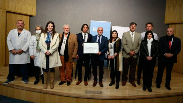 Mendoza será sede del Congreso Latinoamericano de Neurocirugía Pediátrica