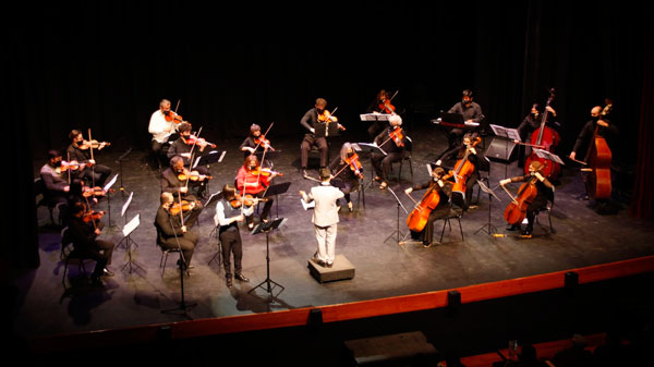 La Orquesta Barroca de Mendoza presenta su Concierto Aniversario