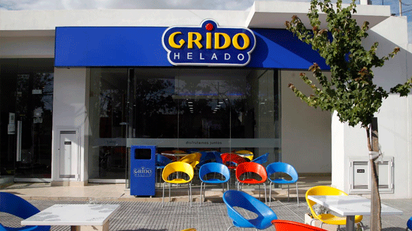La empresa GRIDO visita Mendoza para realizar importantes encuentros