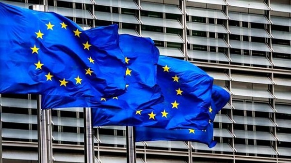 La UE aprobó un crédito por 1.000 millones de euros de ayuda financiera a Ucrania