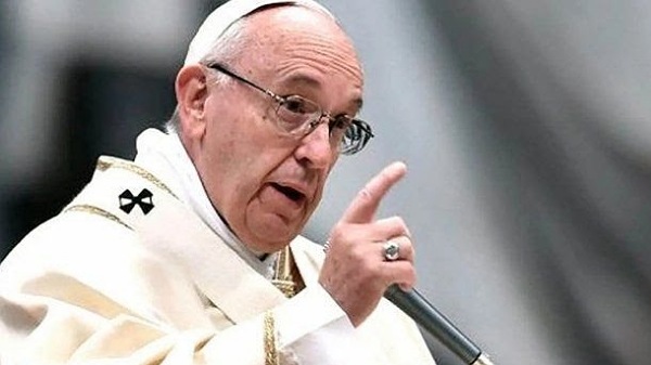 El papa Francisco dijo que no volvería a vivir en Argentina si renuncia