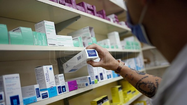 Habrá descuento de 35% en medicamentos para la población sin prepaga ni obra social