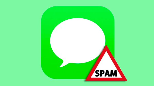 Cómo bloquear mensajes de texto con SPAM y publicidad en cualquier teléfono inteligente