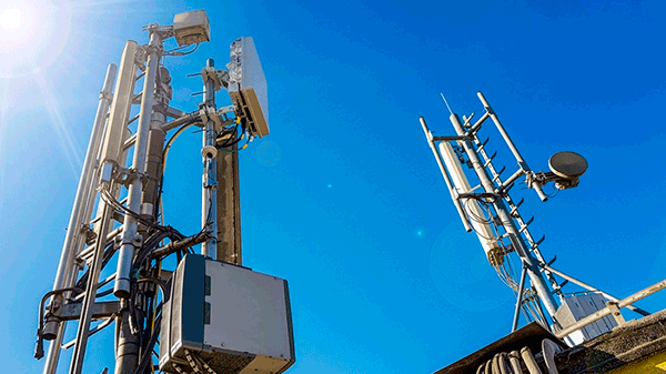 La banda de 6G, una definición clave para la conectividad y el cierre de brecha digital