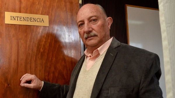 El intendente de Rivadavia echó a la funcionaria que reivindicó la dictadura
