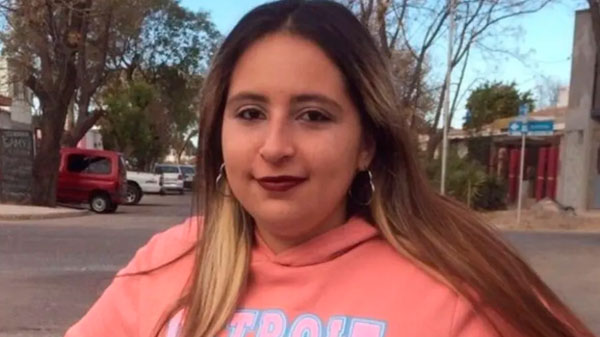 El fiscal sospecha que Agostina conocía a su agresor